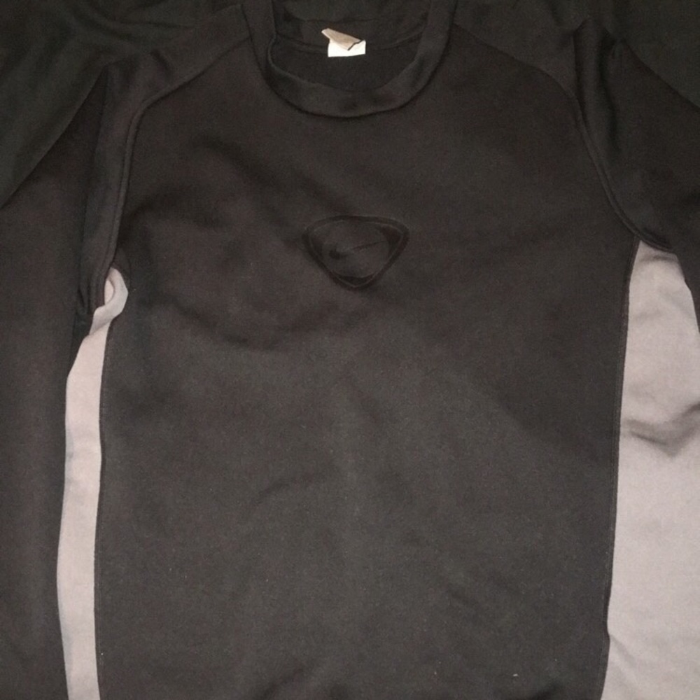 Nike sweatshirt